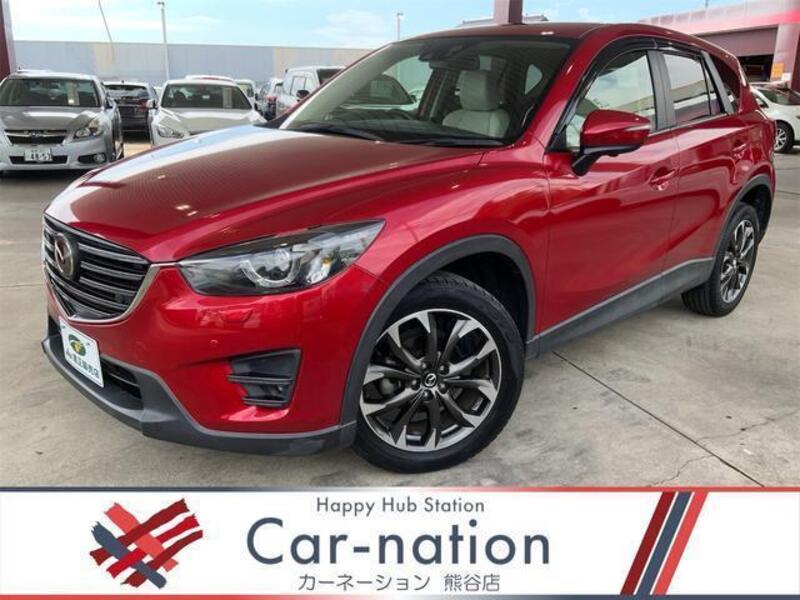 CX-5-0
