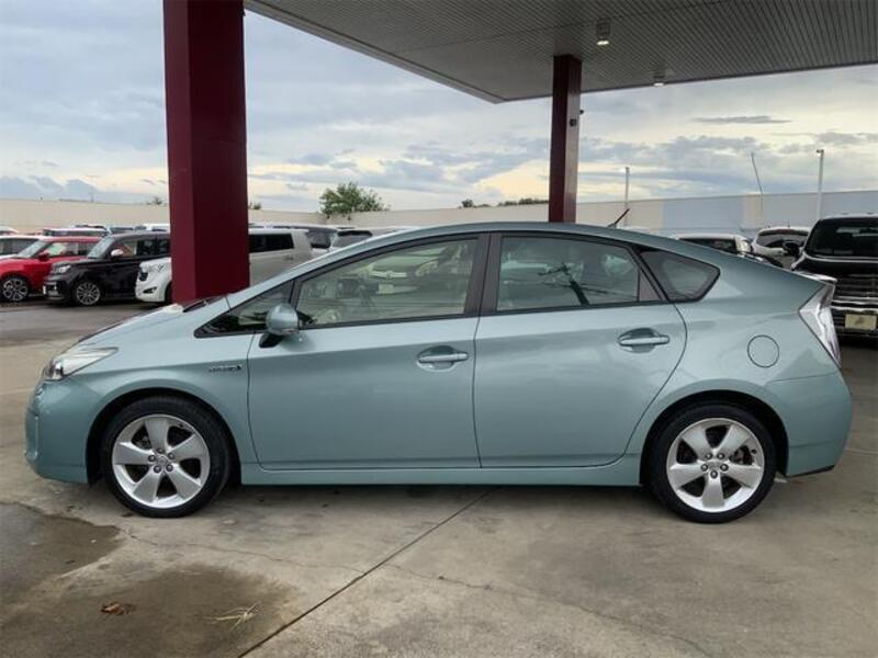 PRIUS