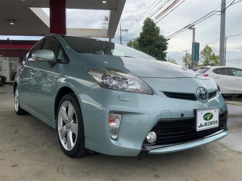 PRIUS