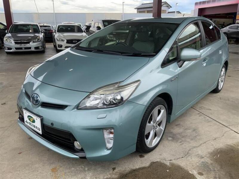 PRIUS