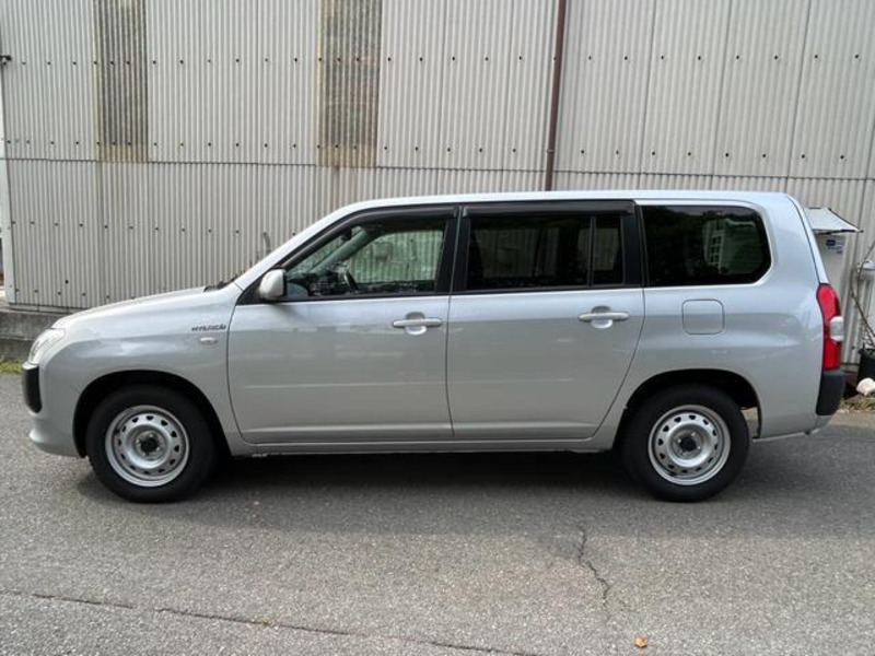 SUCCEED VAN