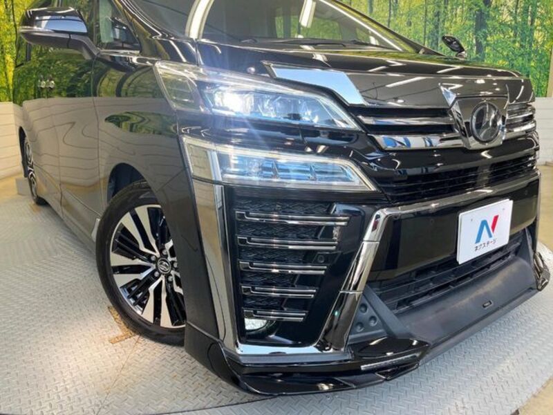 VELLFIRE