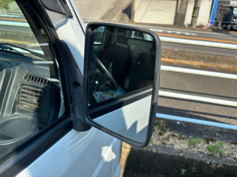 SCRUM TRUCK