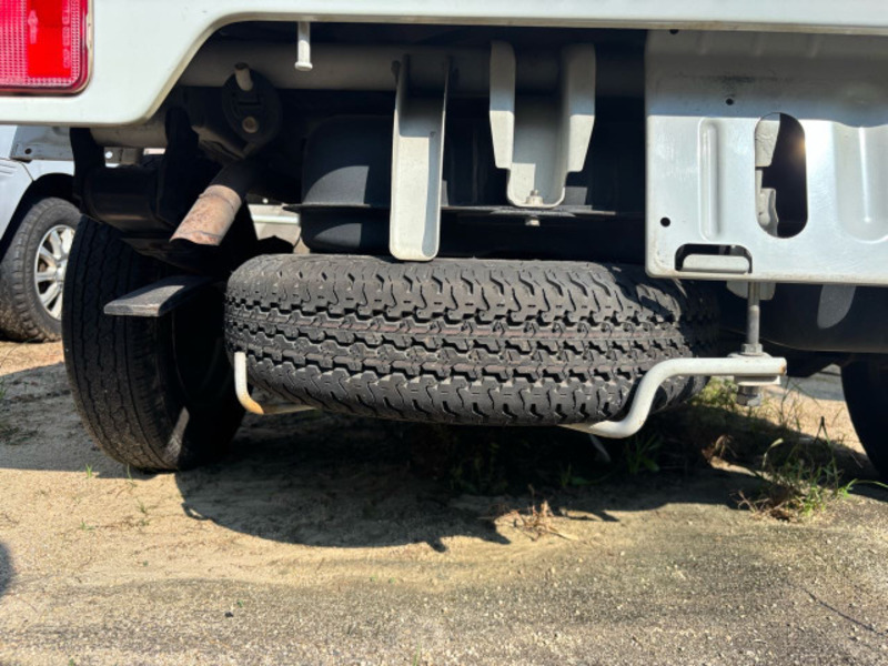 SCRUM TRUCK