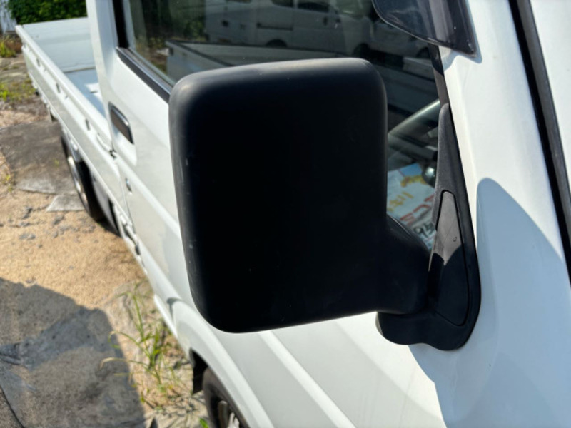 SCRUM TRUCK