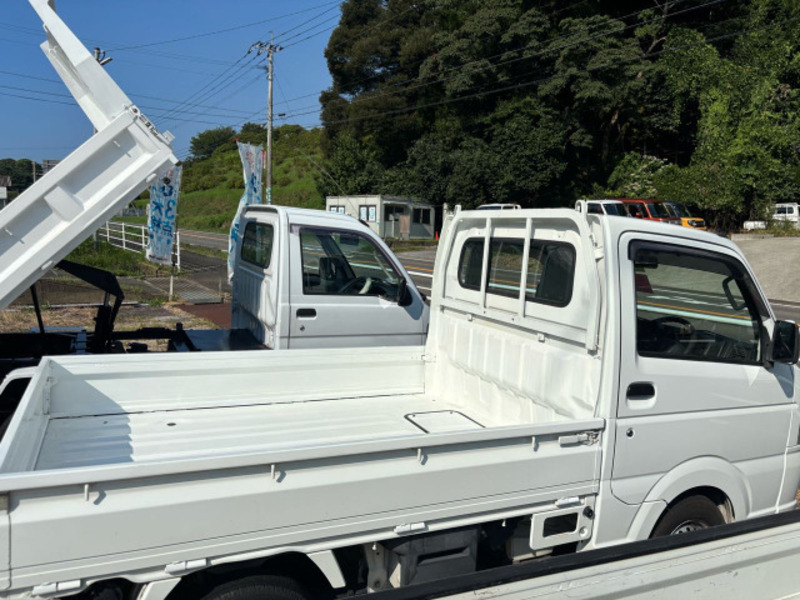 SCRUM TRUCK