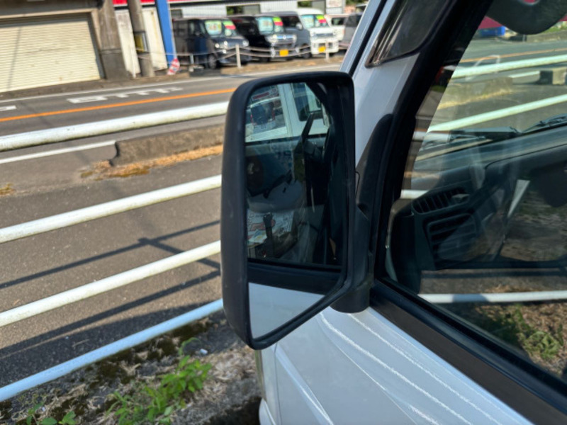 SCRUM TRUCK