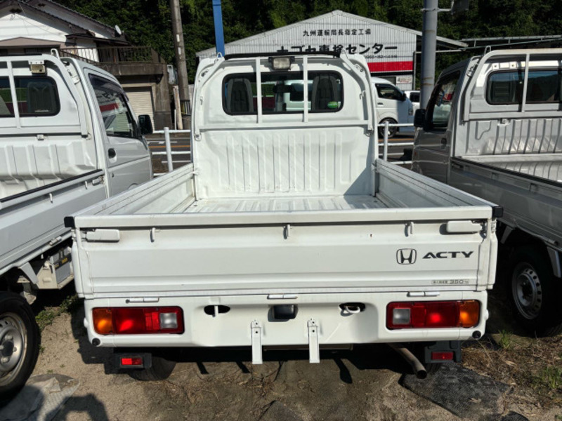 ACTY TRUCK