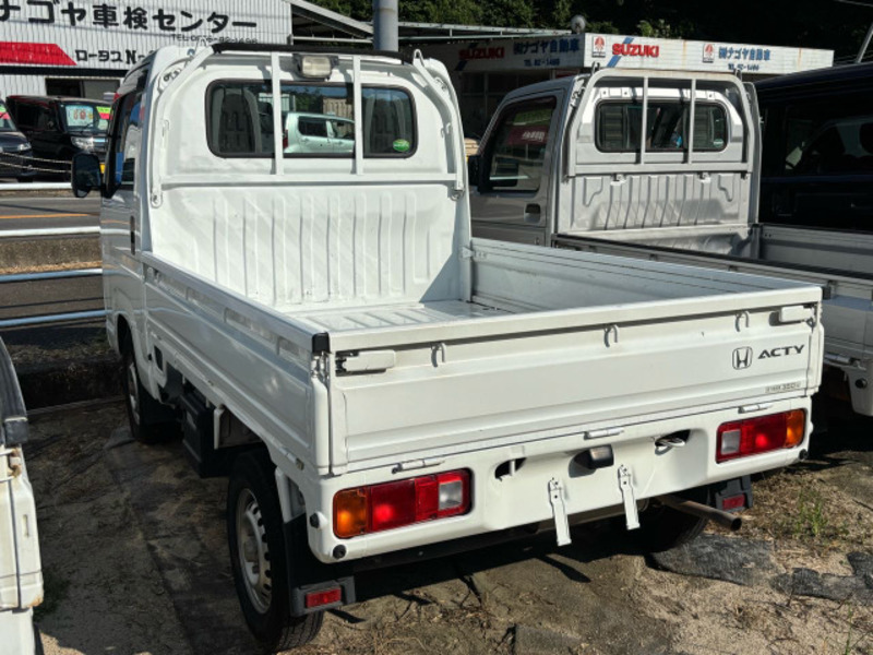 ACTY TRUCK