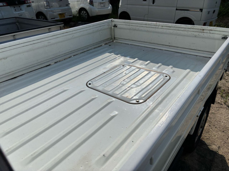ACTY TRUCK