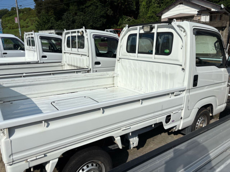 ACTY TRUCK