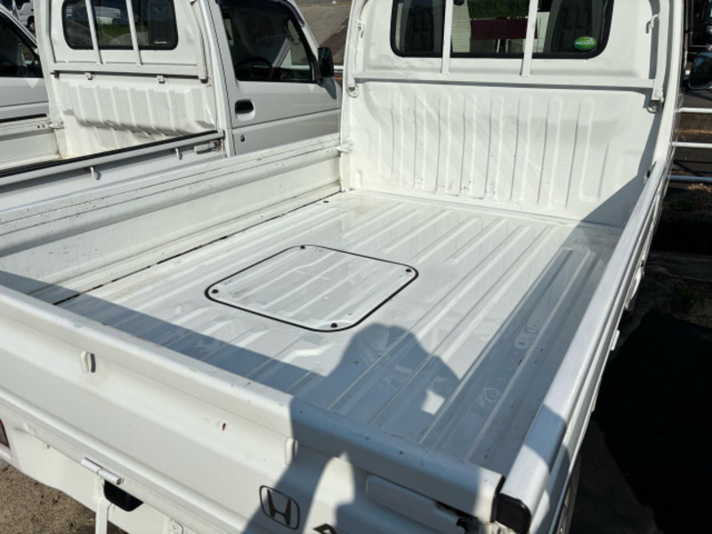 ACTY TRUCK