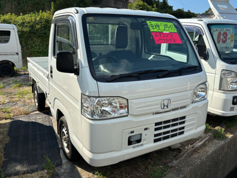 ACTY TRUCK