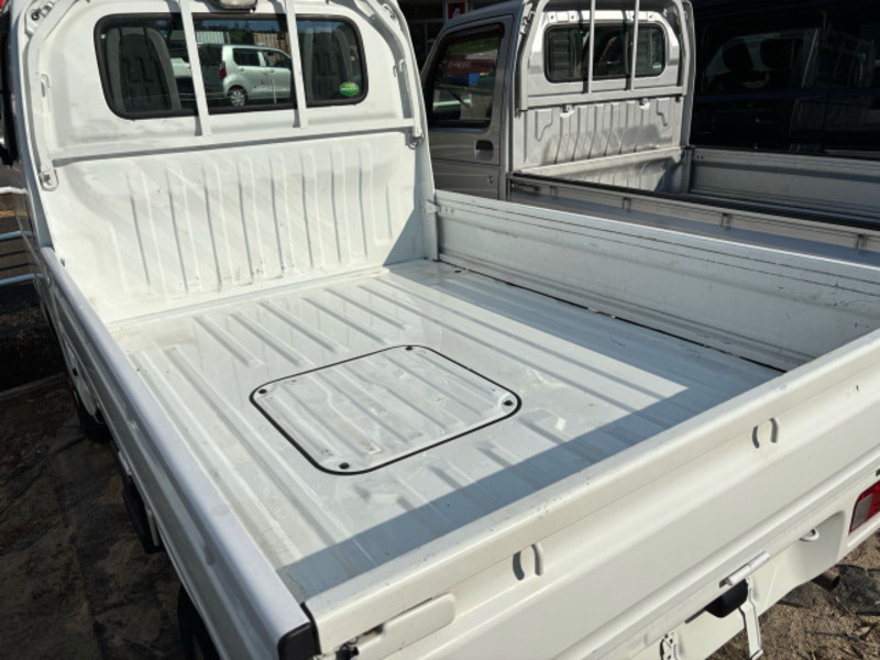 ACTY TRUCK