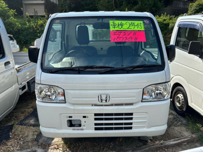 ACTY TRUCK