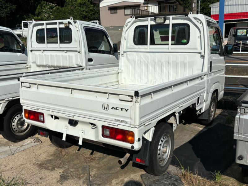 ACTY TRUCK