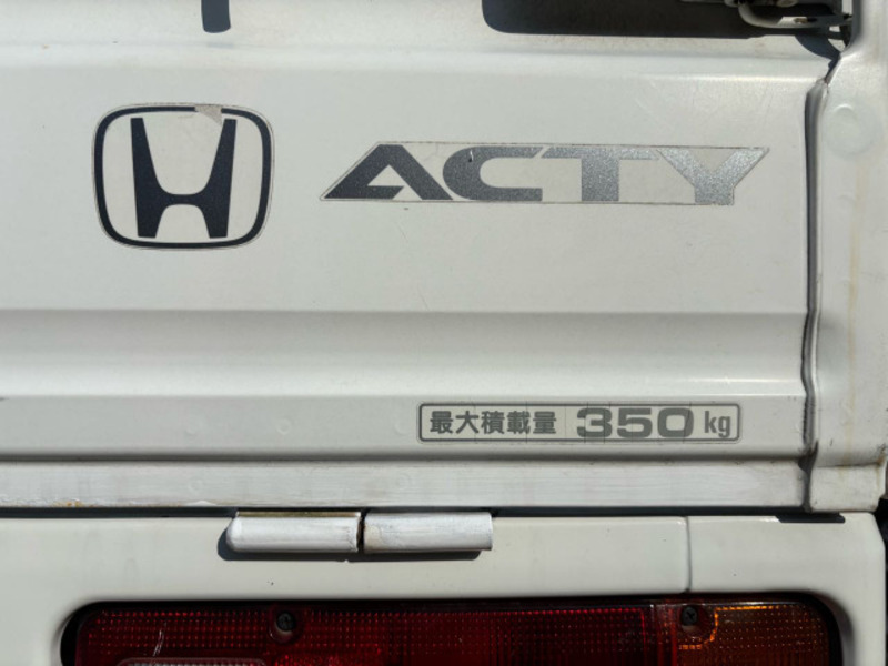 ACTY TRUCK