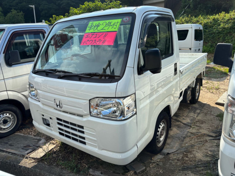 HONDA ACTY TRUCK