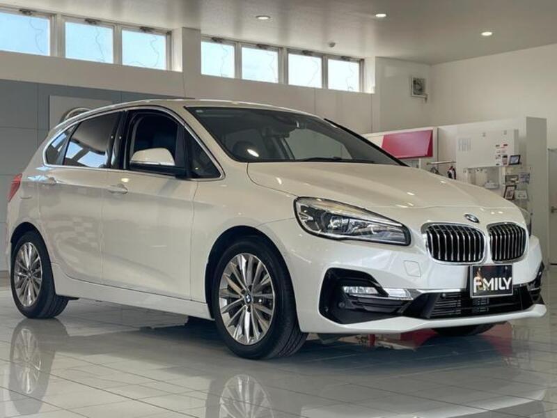 2 SERIES
