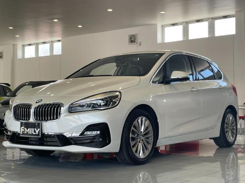 2 SERIES