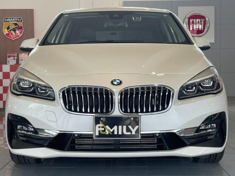 2 SERIES