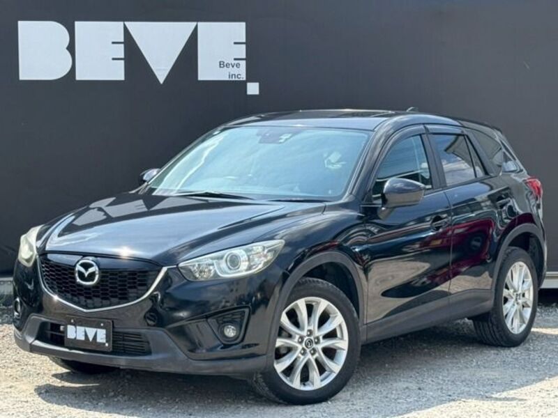 CX-5-0