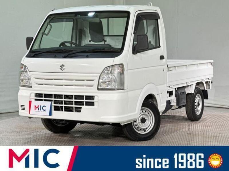 CARRY TRUCK-0