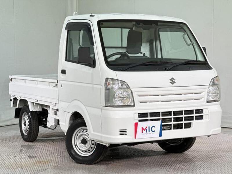 CARRY TRUCK