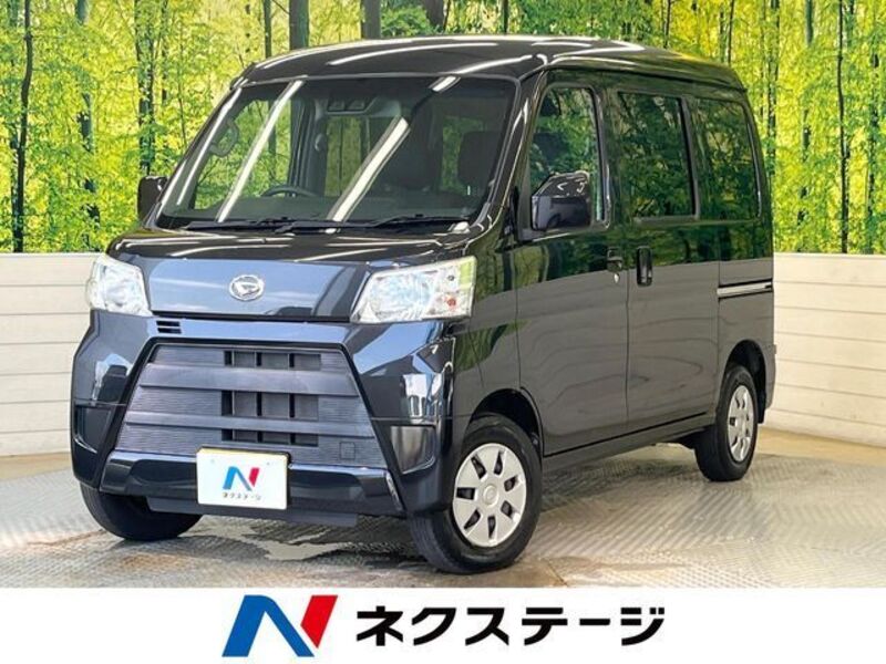HIJET CARGO-0