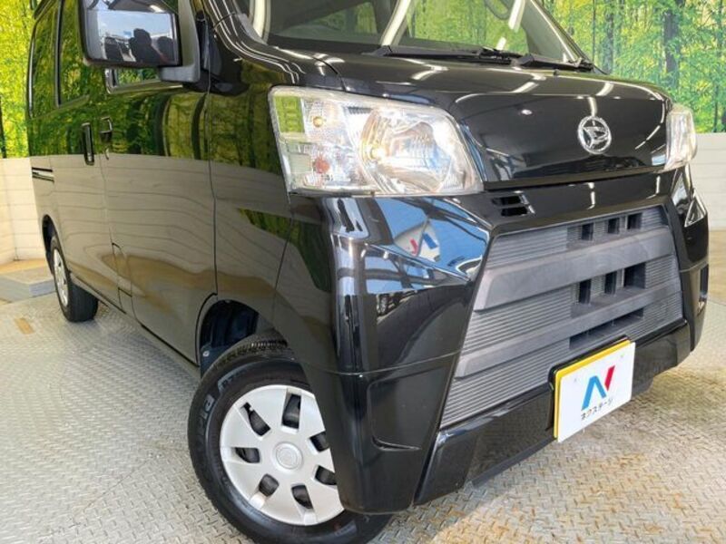 HIJET CARGO