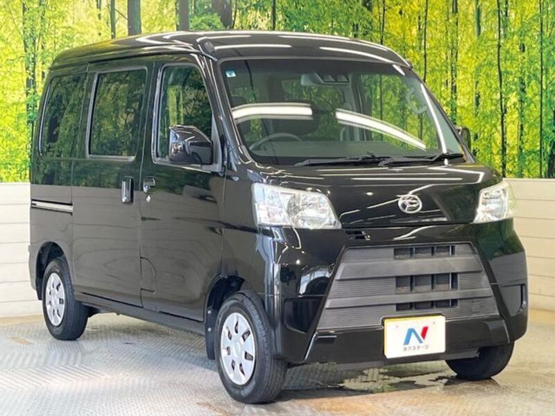 HIJET CARGO