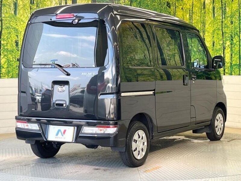 HIJET CARGO