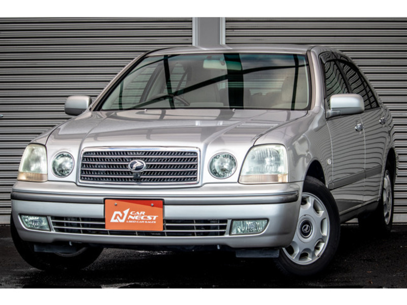 TOYOTA PROGRES