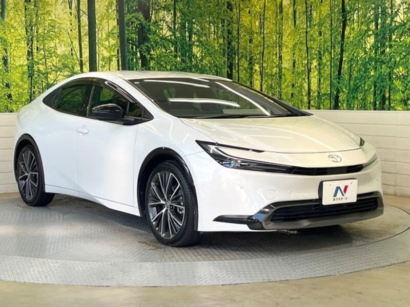 PRIUS