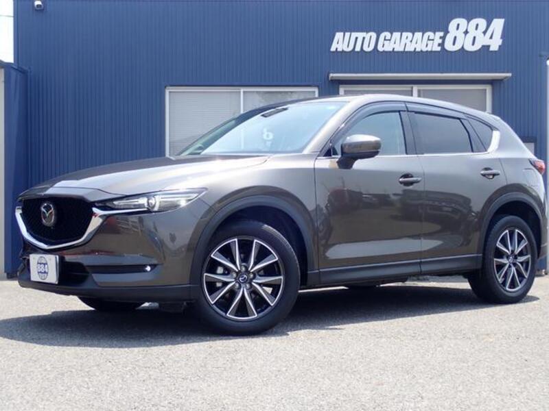 CX-5-0