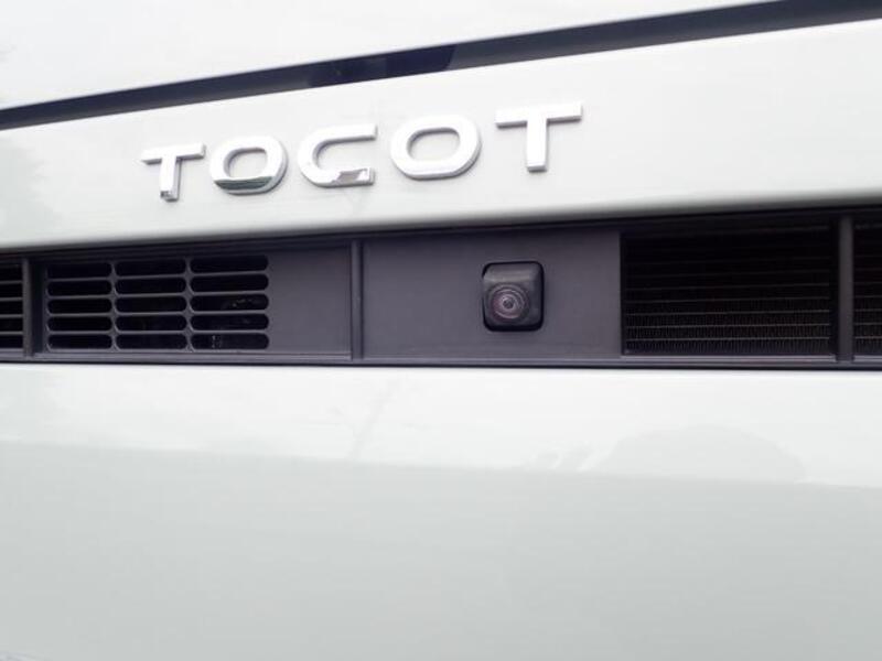 MIRA TOCOT