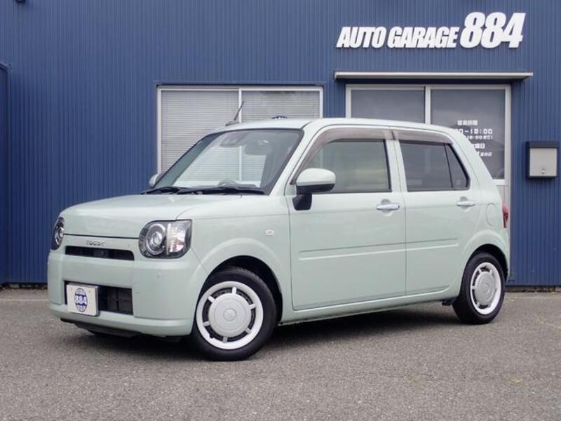 DAIHATSU MIRA TOCOT
