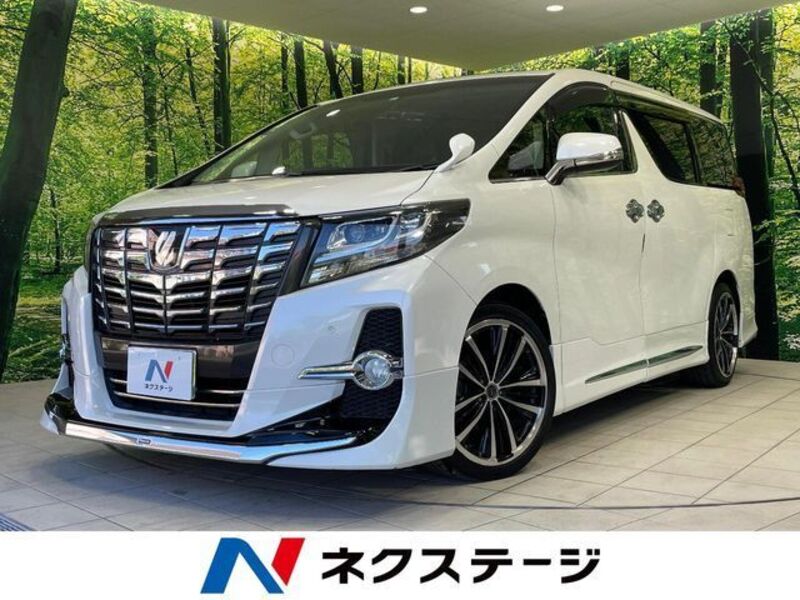 ALPHARD-0