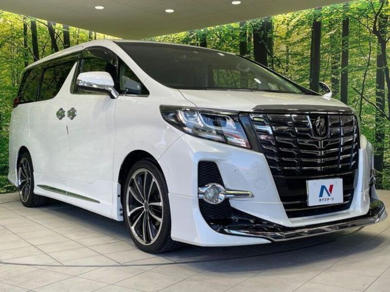 ALPHARD