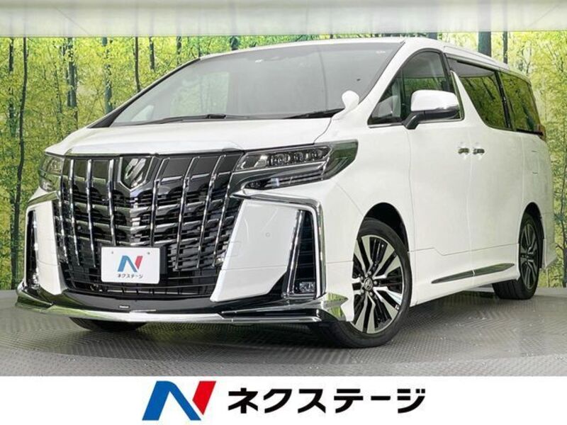 ALPHARD-0