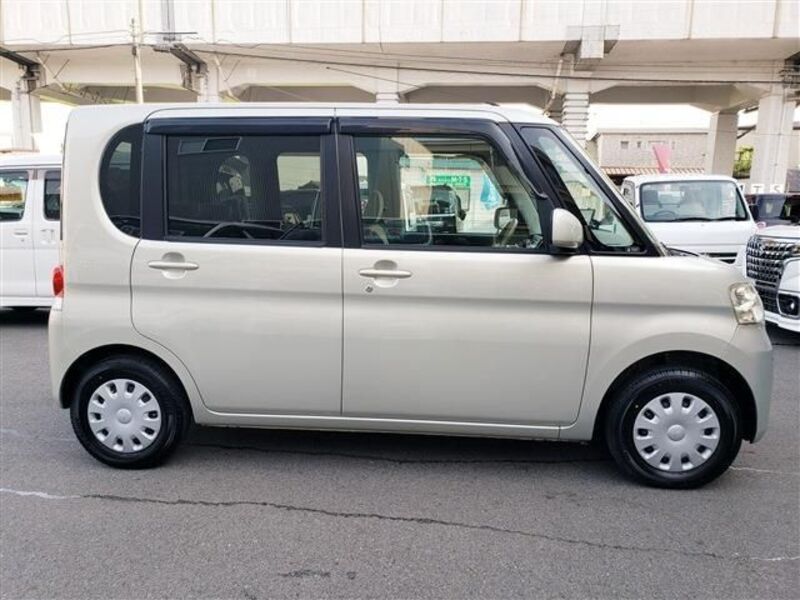 TANTO