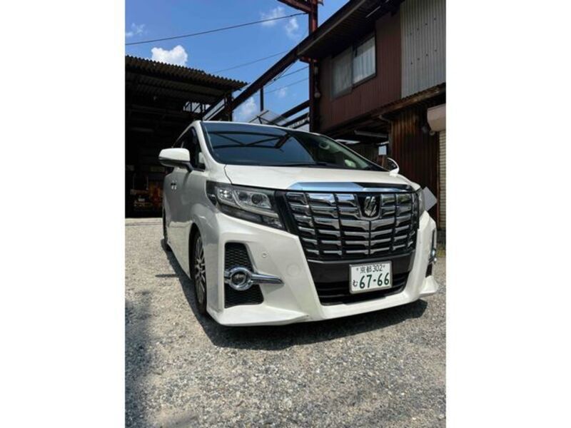 ALPHARD-0