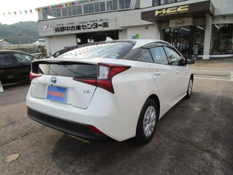 PRIUS