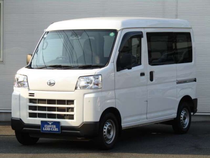 HIJET CARGO