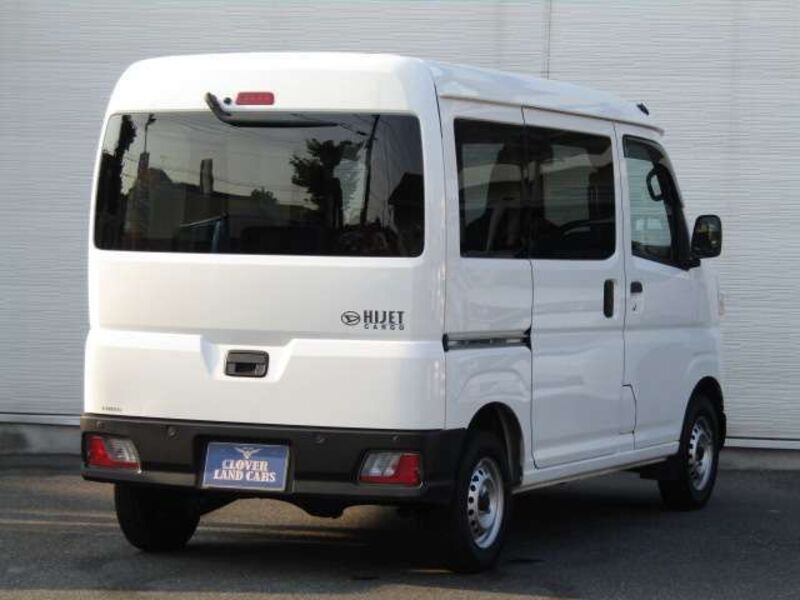 HIJET CARGO
