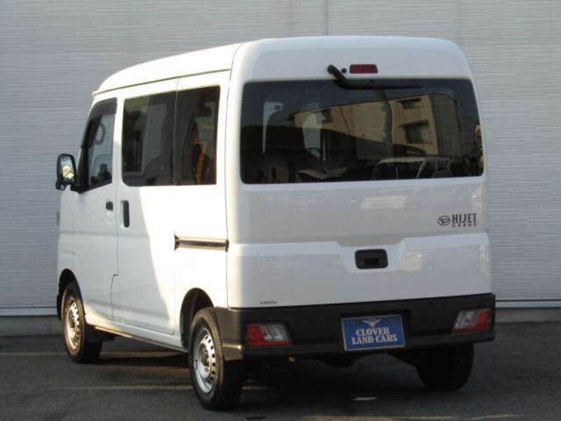 HIJET CARGO