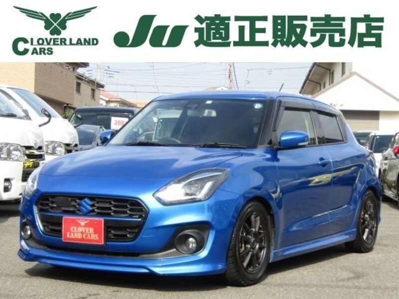 SWIFT-0