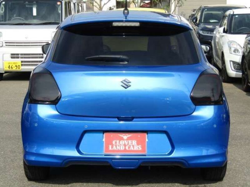 SWIFT