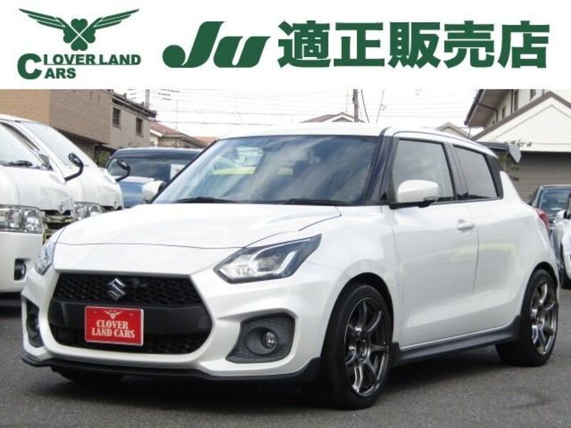 SWIFT-0