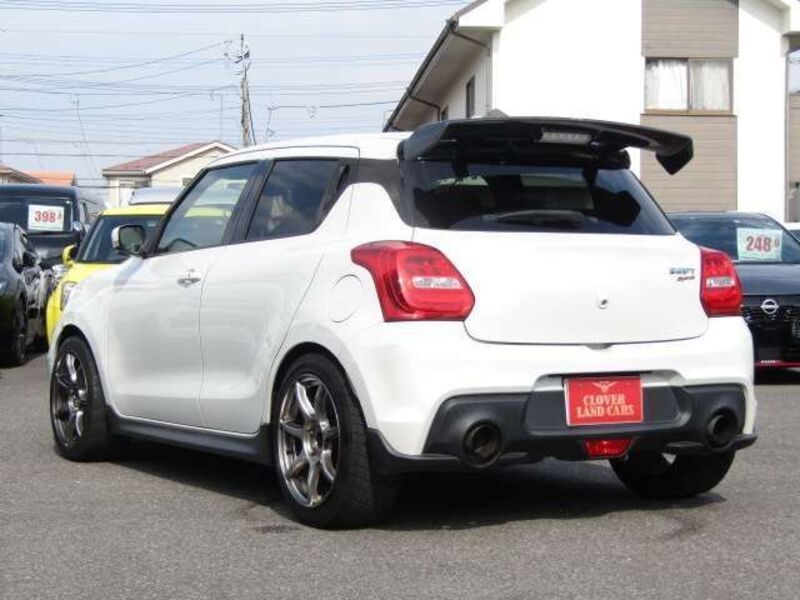 SWIFT